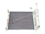 GT-BERGMANN Automotive Radiaator,  mootorijahutus GT10-053