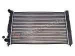 GT-BERGMANN Automotive Radiaator,  mootorijahutus GT10-070