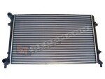 GT-BERGMANN Automotive Radiaator,  mootorijahutus GT10-071