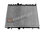 GT-BERGMANN Automotive Radiaator,  mootorijahutus GT10-074