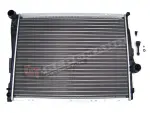GT-BERGMANN Radiaator, mootorijahutus GT10-080