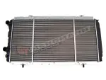 GT-BERGMANN Automotive Radiaator,  mootorijahutus GT10-084