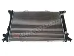 GT-BERGMANN Automotive Radiaator,  mootorijahutus GT10-088