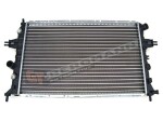 GT-BERGMANN Automotive Radiaator,  mootorijahutus GT10-108