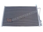 GT-BERGMANN Automotive Kondensaator,  kliimaseade GT11-027