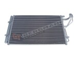 GT-BERGMANN Automotive Kondensaator,  kliimaseade GT11-033