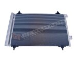 GT-BERGMANN Automotive Kondensaator,  kliimaseade GT11-041