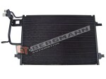 GT-BERGMANN Automotive Kondensaator,  kliimaseade GT11-067