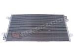 GT-BERGMANN Automotive Kondensaator, kliimaseade GT11-074