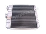 GT-BERGMANN Automotive Salongi radiaator / soojusvaheti GT14-004