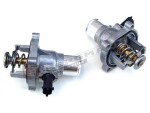 GT-BERGMANN Automotive Termostaat,  Jahutusvedelik GT17-008