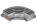 GT-BERGMANN Automotive Salongipuhuri takisiti 12V GT18-019