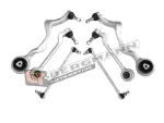 GT-BERGMANN Automotive õõtshoobade komplekt (roolikomplekt) GT21-008