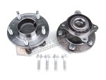 GT-BERGMANN Automotive Rattalaagrikomplekt GT24-003