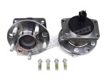 GT-BERGMANN Automotive Rattalaagrikomplekt GT24-010