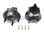 GT-BERGMANN Automotive Rattalaagrikomplekt GT24-018