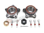 GT-BERGMANN Automotive Rattalaagrikomplekt GT24-023