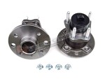 GT-BERGMANN Automotive Rattalaagrikomplekt GT24-028