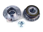 GT-BERGMANN Automotive Rattalaagrikomplekt GT24-033