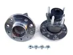 GT-BERGMANN Automotive Rattalaagrikomplekt GT24-036