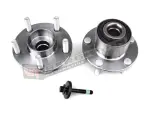 GT-BERGMANN Automotive Rattalaagrikomplekt GT24-038