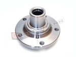 GT-BERGMANN Automotive Rattalaagrikomplekt GT24-040