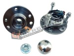 GT-BERGMANN Automotive Rattalaagrikomplekt GT24-048
