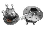 GT-BERGMANN Automotive Rattalaagrikomplekt GT24-049