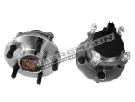GT-BERGMANN Automotive Rattalaagrikomplekt GT24-051
