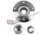 GT-BERGMANN Automotive Rattalaagrikomplekt GT24-060