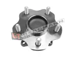 GT-BERGMANN Automotive Rattalaagrikomplekt GT24-061