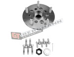 GT-BERGMANN Automotive Rattalaagrikomplekt GT24-070