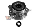 GT-BERGMANN Automotive Rattalaagrikomplekt GT24-083