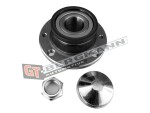 GT-BERGMANN Automotive Rattalaagrikomplekt GT24-094