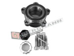GT-BERGMANN Automotive Rattalaagrikomplekt GT24-096