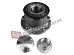 GT-BERGMANN Automotive Rattalaagrikomplekt GT24-097