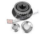GT-BERGMANN Automotive Rattalaagrikomplekt GT24-100