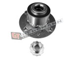 GT-BERGMANN Rattalaagrikomplekt GT24-101