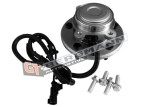 GT-BERGMANN Automotive Rattalaagrikomplekt GT24-103