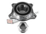 GT-BERGMANN Automotive Rattalaagrikomplekt GT24-104
