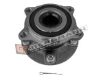 GT-BERGMANN Automotive Rattalaagrikomplekt GT24-107