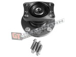 GT-BERGMANN Automotive Rattalaagrikomplekt GT24-108