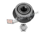 GT-BERGMANN Automotive Rattalaagrikomplekt GT24-121