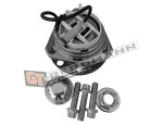 GT-BERGMANN Automotive Rattalaagrikomplekt GT24-126