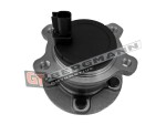 GT-BERGMANN Automotive Rattalaagrikomplekt GT24-128