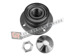 GT-BERGMANN Automotive Rattalaagrikomplekt GT24-136