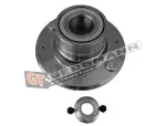 GT-BERGMANN Automotive Rattalaagrikomplekt GT24-137