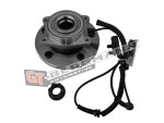 GT-BERGMANN Automotive Rattalaagrikomplekt GT24-139