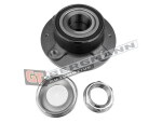 GT-BERGMANN Automotive Rattalaagrikomplekt GT24-141