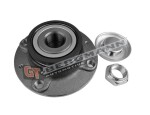 GT-BERGMANN Automotive Rattalaagrikomplekt GT24-143